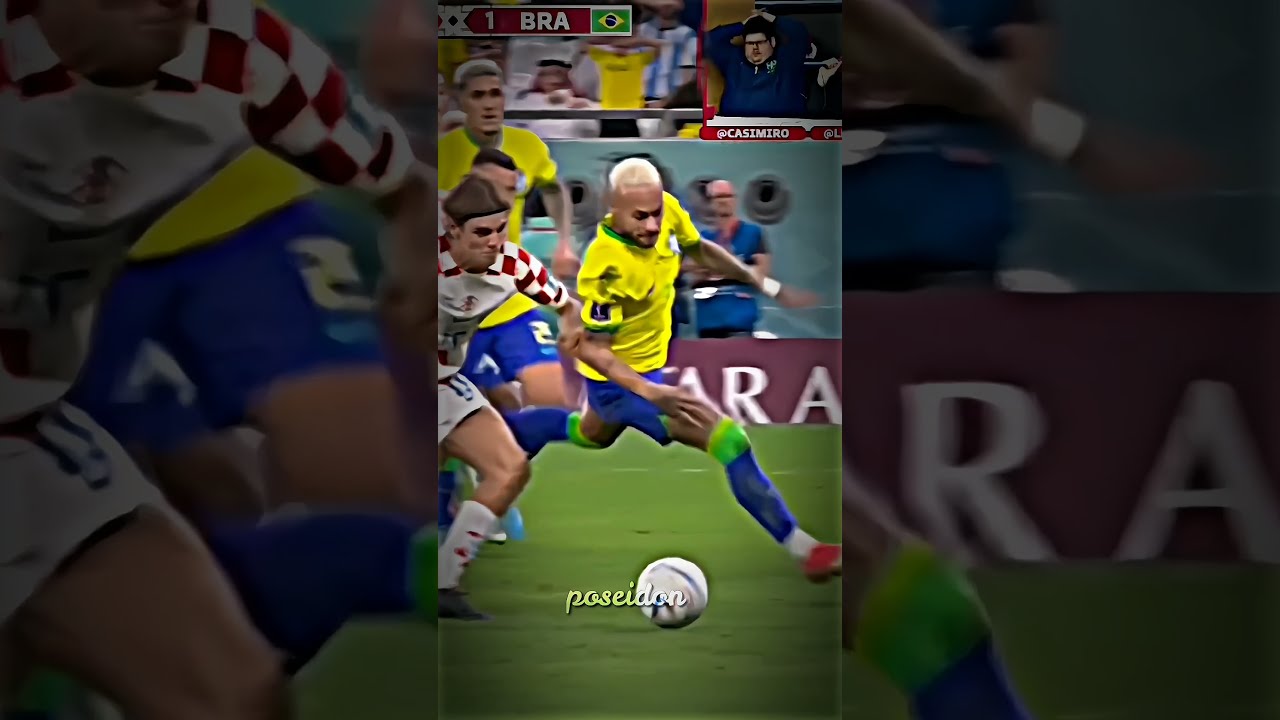 S Faltava 4 Minutos Brasil Shorts Futebol