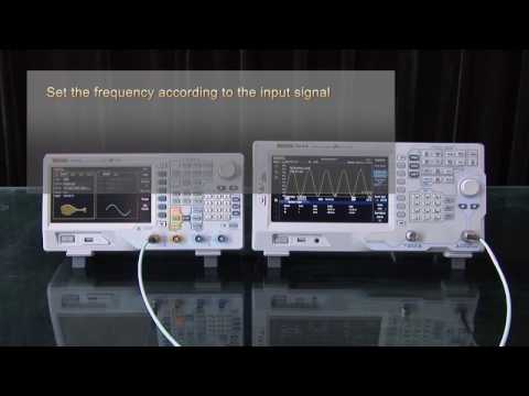 Keysight N9010B EXA Signal Analyzer, 10 Hz to 44 GHz - ConRes Test