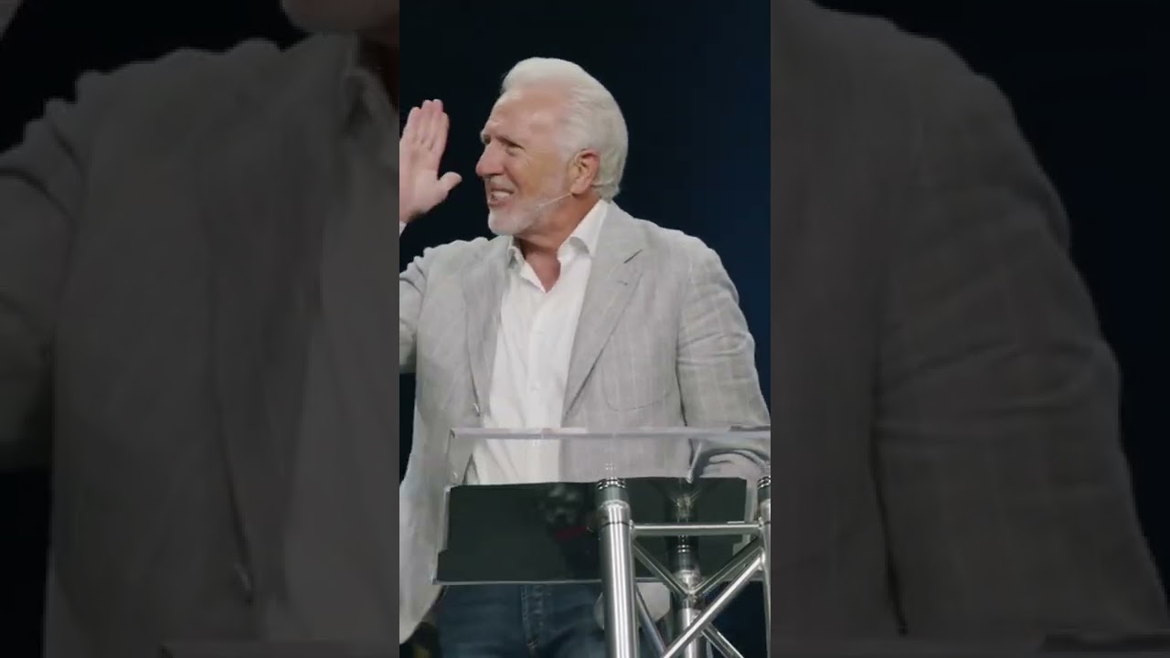 You Need a Divine Revelation!