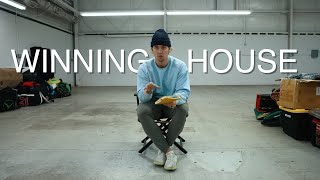 A Dream So Big... | Winning House ep.1