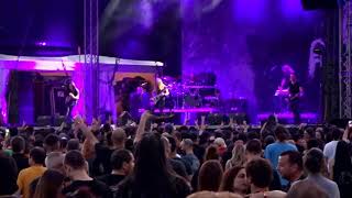 CHILDREN OF BODOM - Under Grass And Clover - Live at Hills of Rock Bulgaria