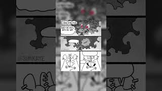 Gay rats (Comic dub)