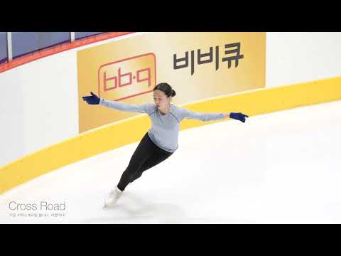 2022-12-02 피겨 랭킹대회ㅣ여자 1그룹 Senior Womenㅣ저녁 공식연습 Official Practice 11-15 ㅣ김서영,박은비,정예안,권민솔,<strong>이시원</strong>