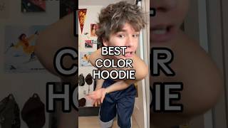 grwm how i style a hoodie for winter #styling #inspo #hoodie #hoodies #hoodieseason #grwm