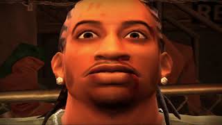 Def Jam Ffny Freeway Vs Ludacris 2Players & Brothers Ft5 At Club Murder