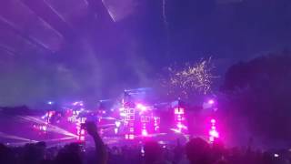 Enrico Sangiuliano - Moon Rocks - live @ Awakenings Festival 2016
