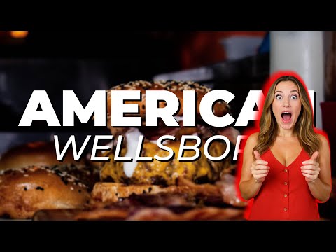 Places To Eat In Wellsboro Pa