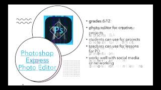Module 5 Assignment (PD for iPad apps)
