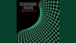 Error 404