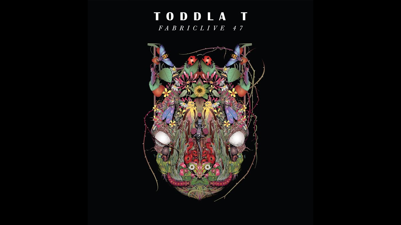 ALEX MILLS - Beyond Words (Wittyboy Remix)