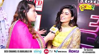 Mahi Sharma Punjabi Model Interview Kangani Song Rajvir Jawanda Exotic Model 2019 Hd
