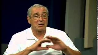 De  TvEducativa1 con Jorge Cota Encinas de Instituto Kino..Parte 2