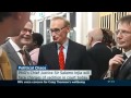 PNG S Chief Justice Charged With Sedition PNG S Chief Justice Charged With Sedition