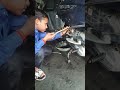 “How to Clean Honda Activa Air Filter | Easy DIY Maintenance 🔧”#automobile #youtubeshorts