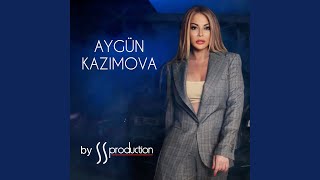 Paramparça - Aygün Kazımova