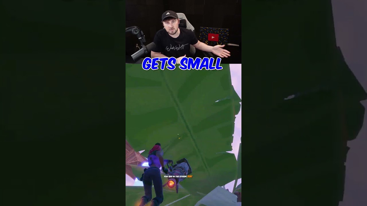 Rocket Ram Only Tournament