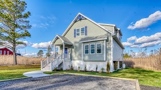 5204 Pine Tree Way, Chincoteague, Virginia