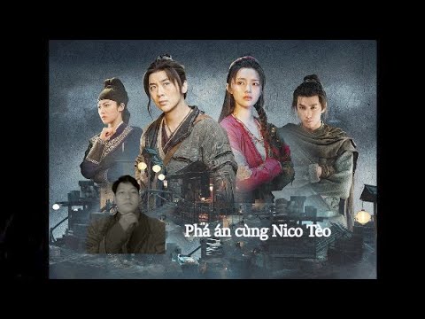 Video | Underdog Detective #1 | Bất Lương Thần Thám | cùng... - youtube
