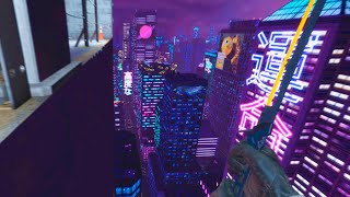 Pixelsurfs in 2040