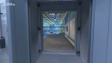 Nuke AWP Quickscope Frenzy