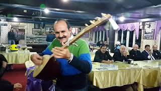 Denizliden Abdullah Tunç Aşık Orhan Üstündağ Ve Erol Şahiner Atışması