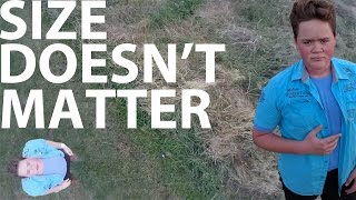 Seb-Mc - Size Doesnt Matter