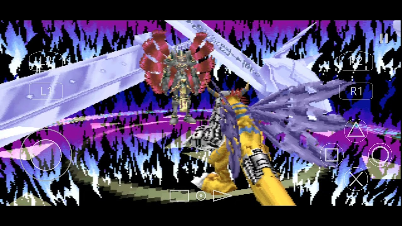 Dhilly Dhilly - Digimon World 3 🌟 Dragon Pack Agumon Guilmon Veemon 🐉 Digital ...