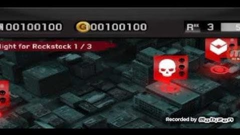 Dead trigger mod apk