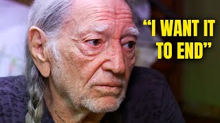 Celebrity The Tragic Ending Of Willie Nelson Is Heartbreaking Wealth