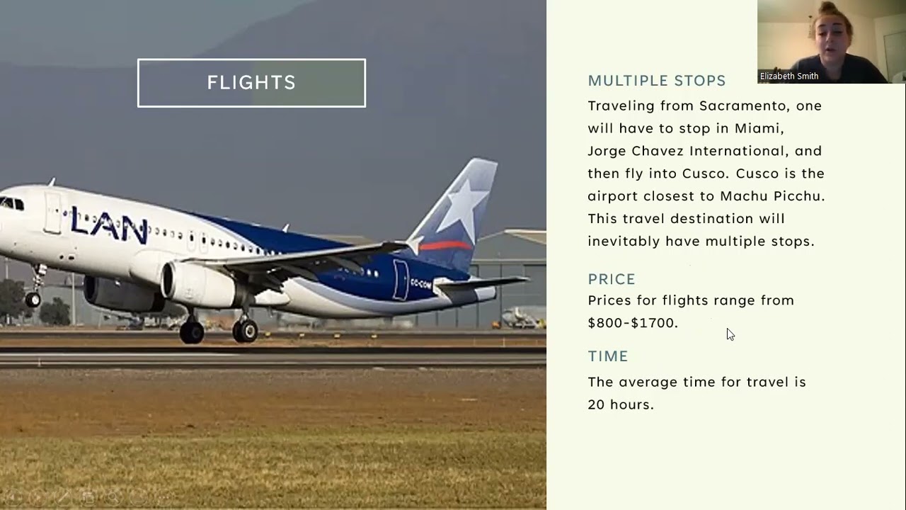 Machu Picchu Pilgrimage