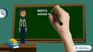 Unsur - unsur Berita