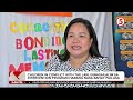 Mga menor de edad na sangkot sa krimen, pinatutuloy muna sa Bahay Pag-Asa | Frontline Express