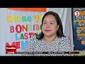 Mga menor de edad na sangkot sa krimen, pinatutuloy muna sa Bahay Pag-Asa | Frontline Express