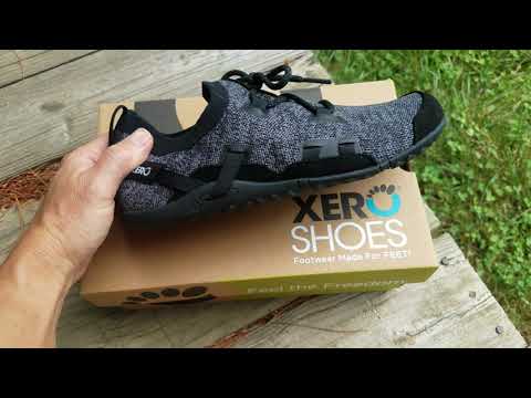 xero shoes vegan