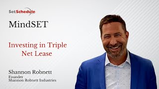What is Triple Net Lease? - Shannon Robnett