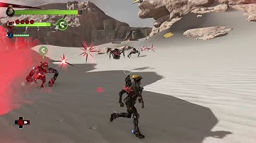 ReCore Definitive Edition