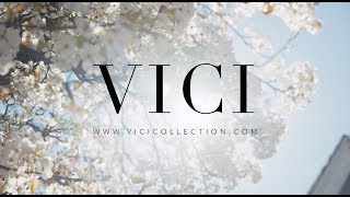 Swing Into Spring With Vici Daily New Arrivals