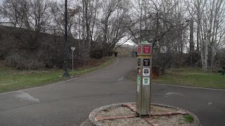 Missoula Redevelopment Agency shares insight into Bitterroot Trail lighting project