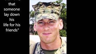 Staff Sgt. James M. Malachowski