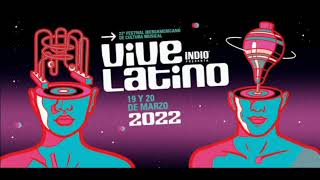 Banda MS - Amigos ¿De Quien? (En Vivo Desde El Vive Latino 2022)