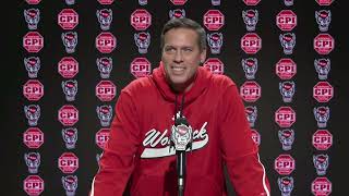 NC State DC DJ Eliot