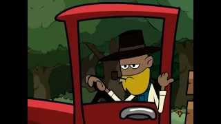 Download Lagu Crime Time: The Hitch Hiker | Cartoon Thursdays MP3 Download Lagu Crime Time: The Hitch Hiker | Cartoon Thursdays MP3