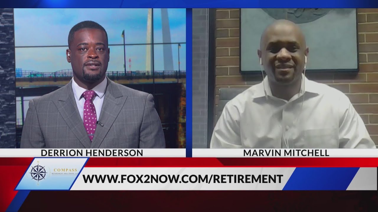 Rethinking Retirement: Understanding the income gap in your retirement