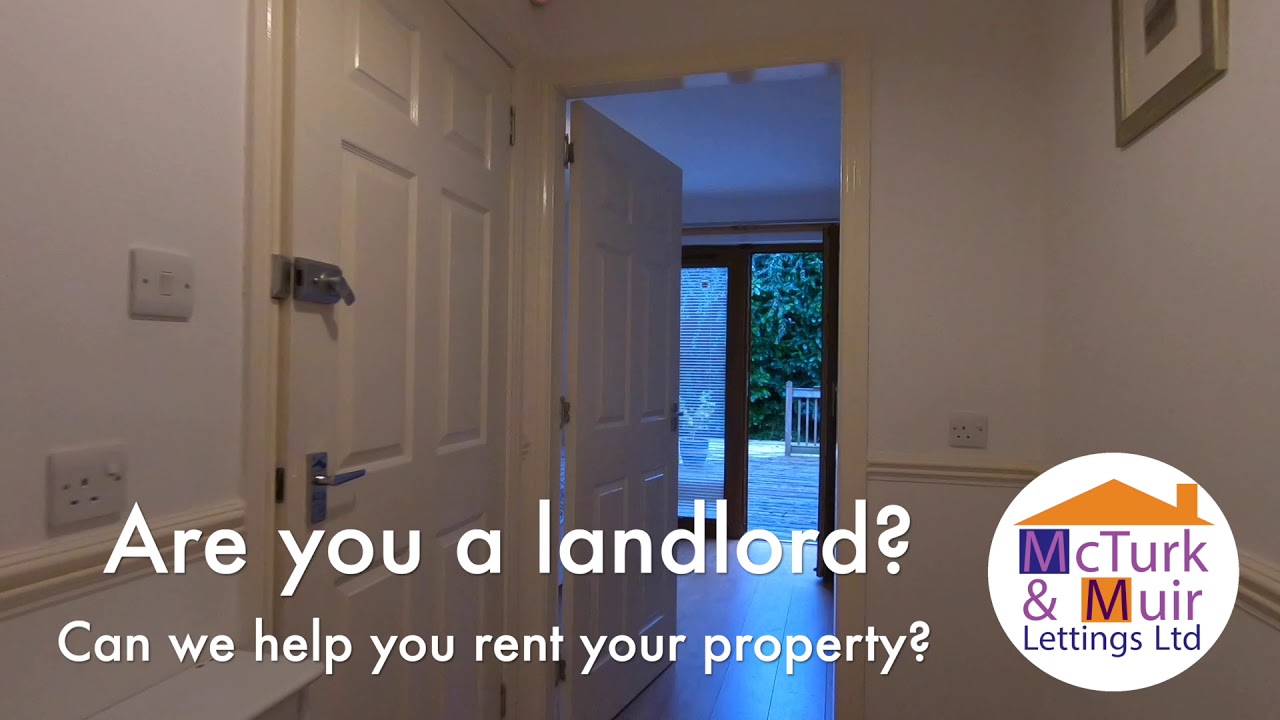 182 Swinton Road, Swinton, G69 6DP YouTube