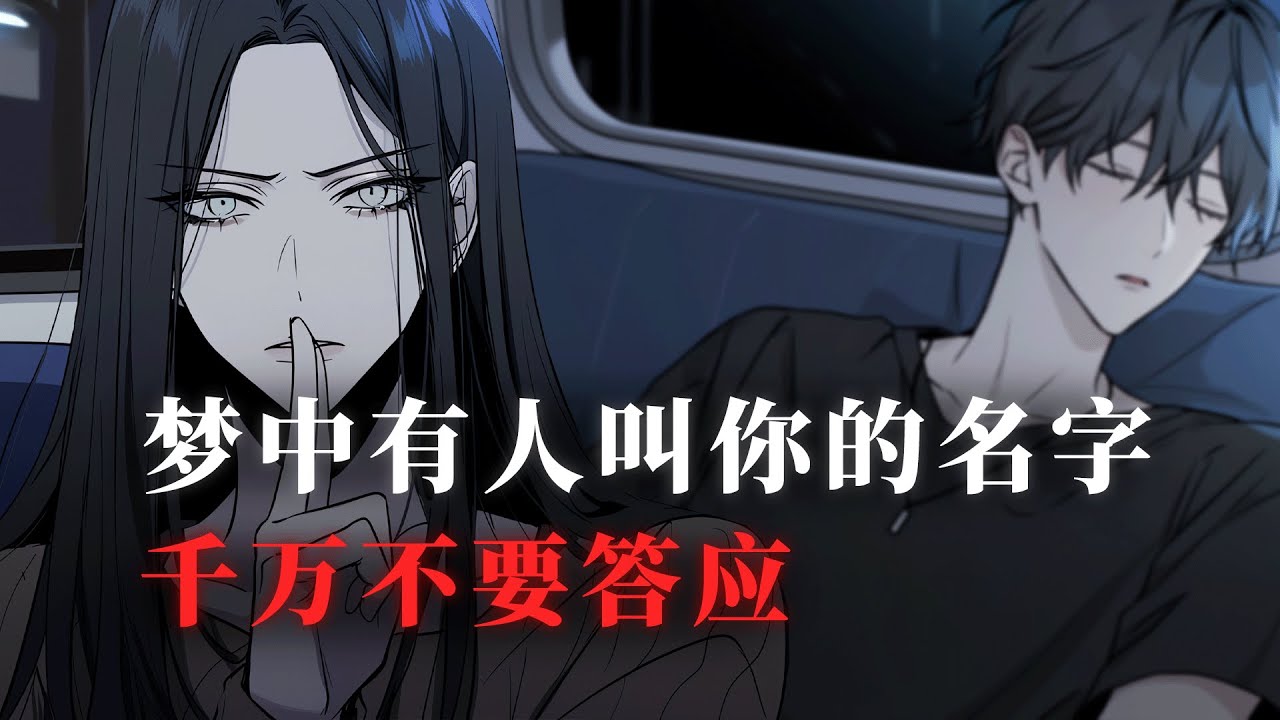 一口气看完《都市悬疑之死神来了》！胆小勿入！