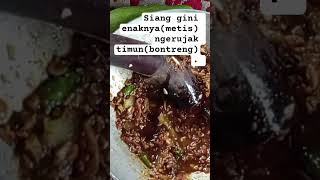 Download Lagu ngerujak(metis) timun(bonteng). #shorts MP3