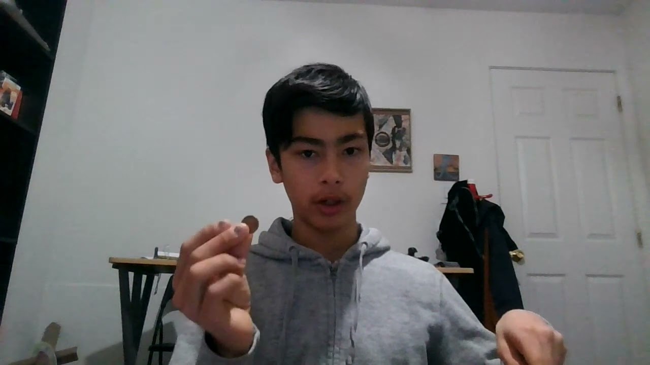 multiplying coins magic trick tutorial