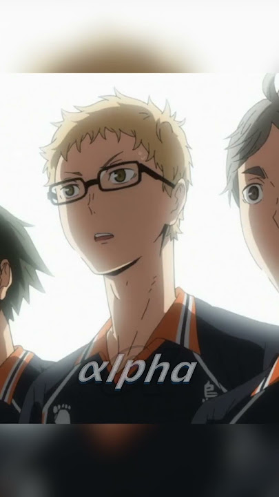 Haikyuu Final Movie Pt. 1 Announced; Release Date - Korruption Studios