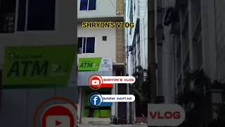 বঙ্গবন্ধু এভিনিউ  shryonsvlog foryouシpage viralreelsfb foryoupage