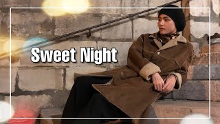 BTS V (김태형) ‘Sweet Night' FMV